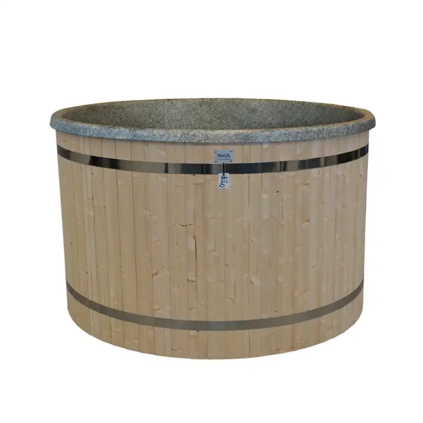 Badtunna PW-SPA Classic Gör-det-själv