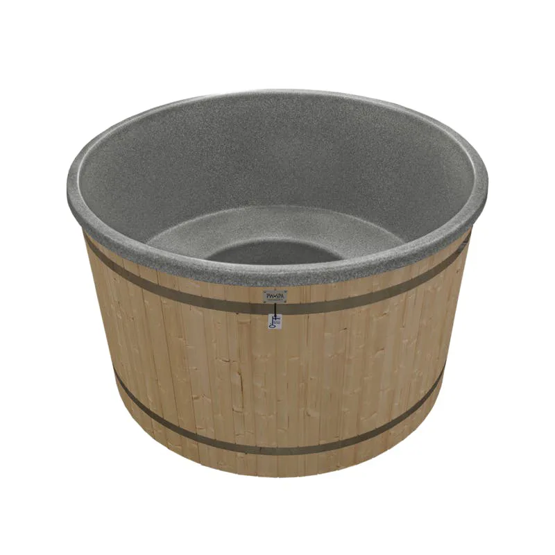 Badtunna PW-SPA Classic Gör-det-själv