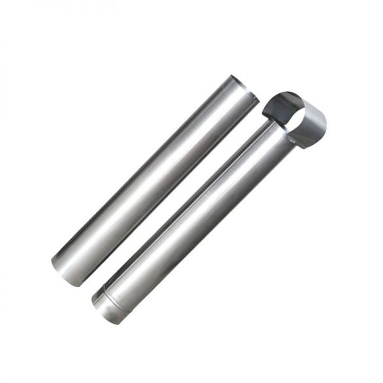 Skorstenspaket PW-SPA för Kamin till Badtunna