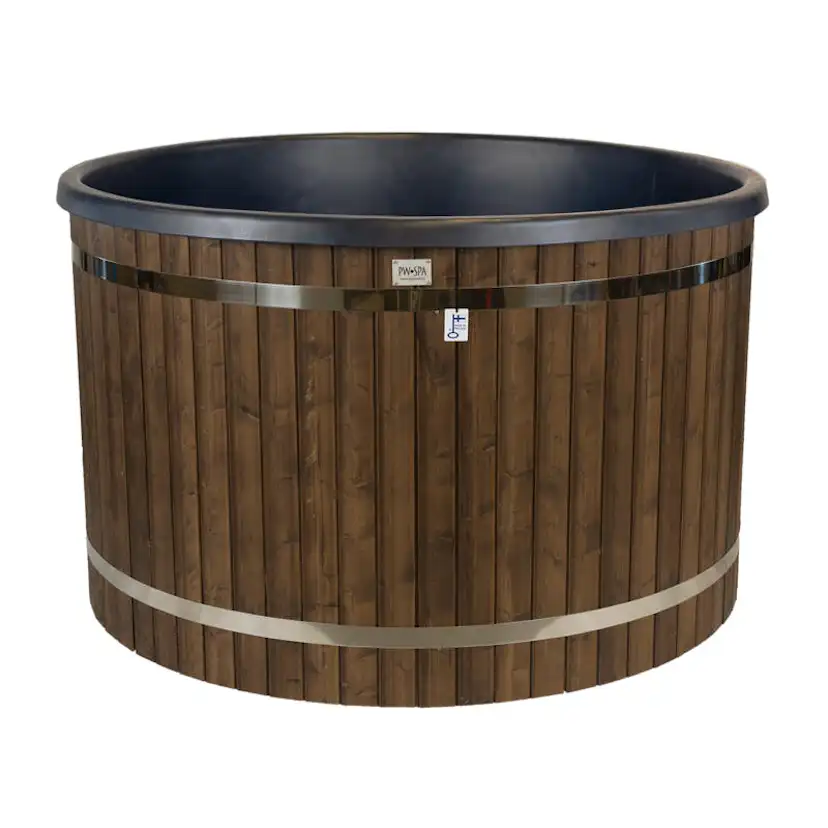 Badtunna PW-SPA Classic Gör-det-själv