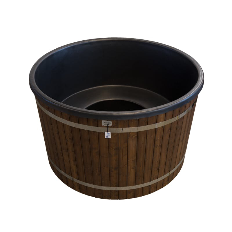 Badtunna PW-SPA Classic Gör-det-själv