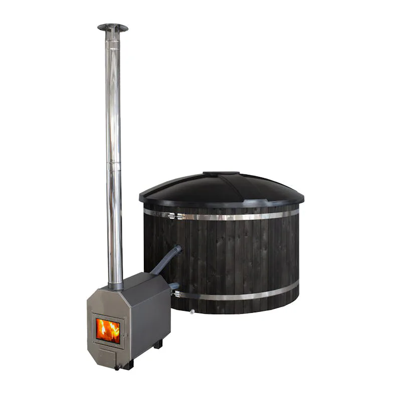 Badtunna PW-SPA Classic Gör-det-själv