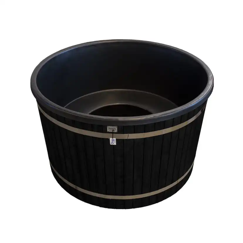 Badtunna PW-SPA Classic Gör-det-själv