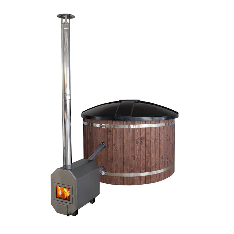 Badtunna PW-SPA Classic Gör-det-själv