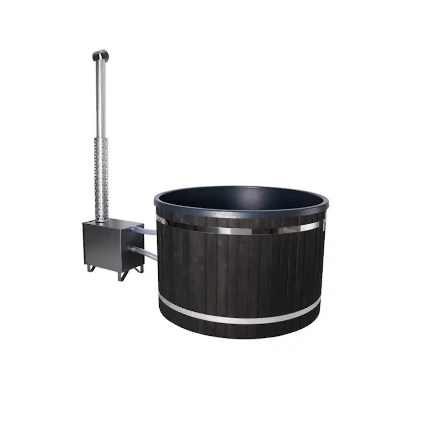 Badtunna PW-SPA Freetime