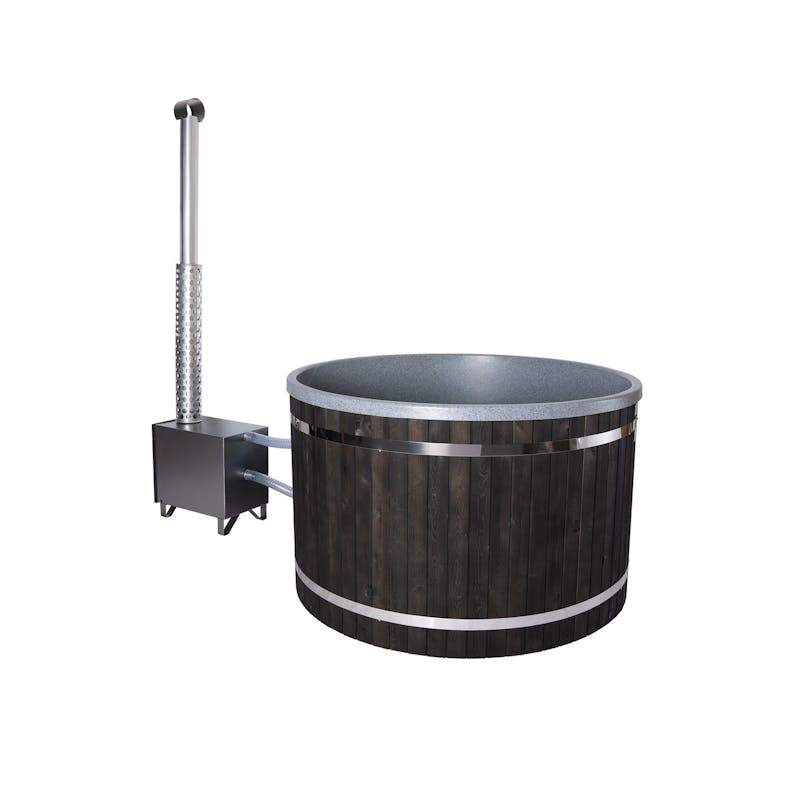 Badtunna PW-SPA Freetime L