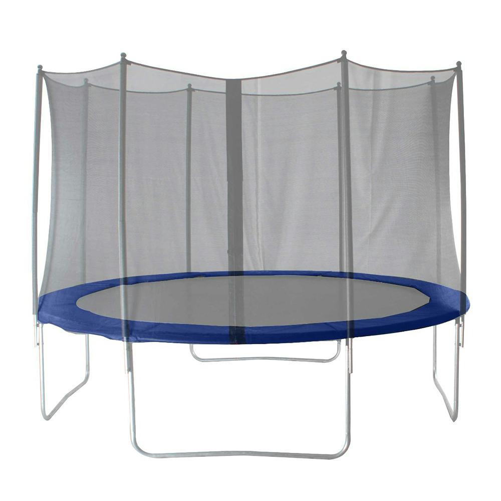 Kantskydd React till Rund Studsmatta