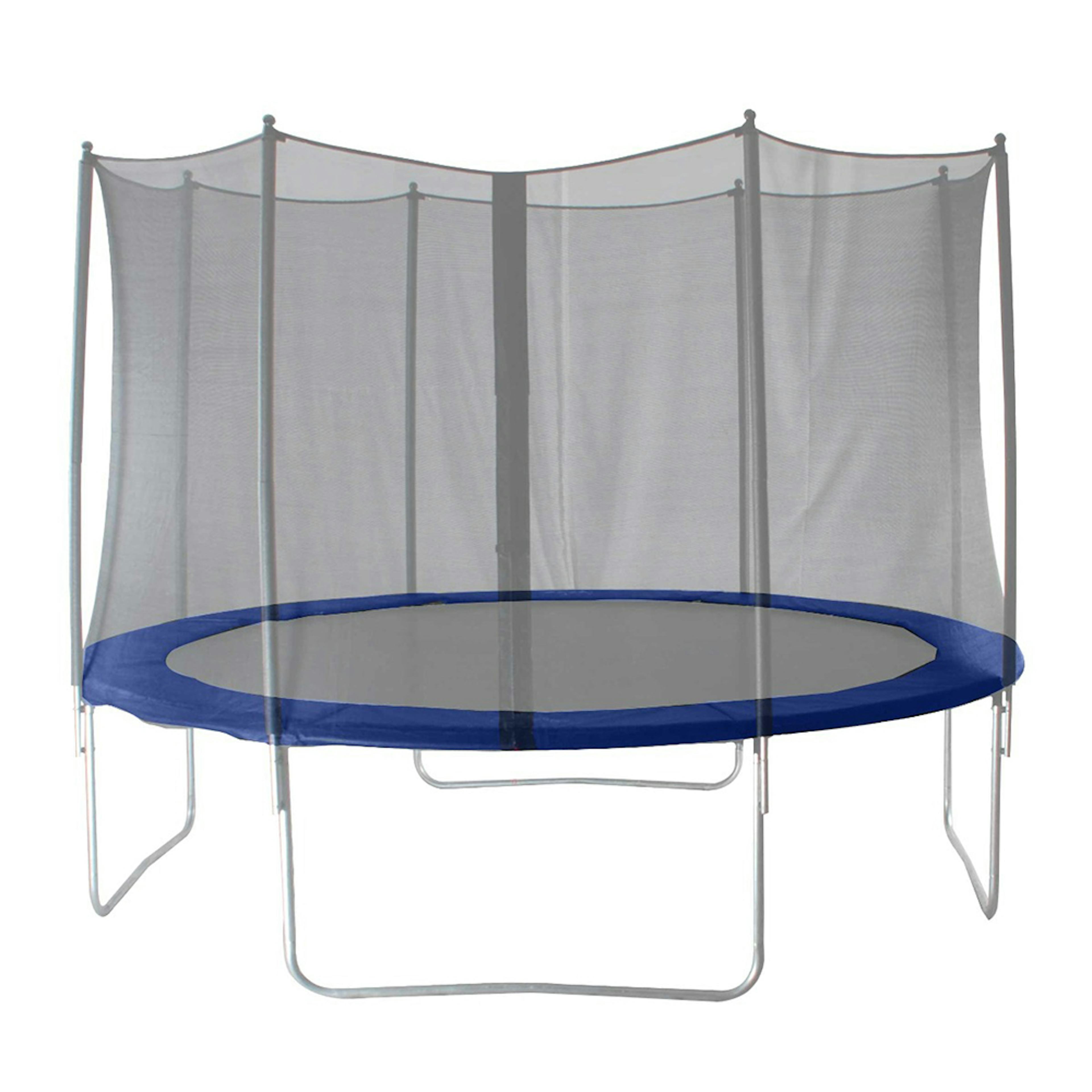 Kantskydd React till Rund Studsmatta