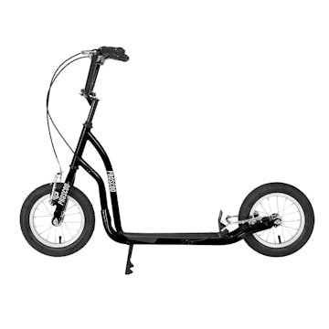 Sparkcykel ProScoo Air scooter 12