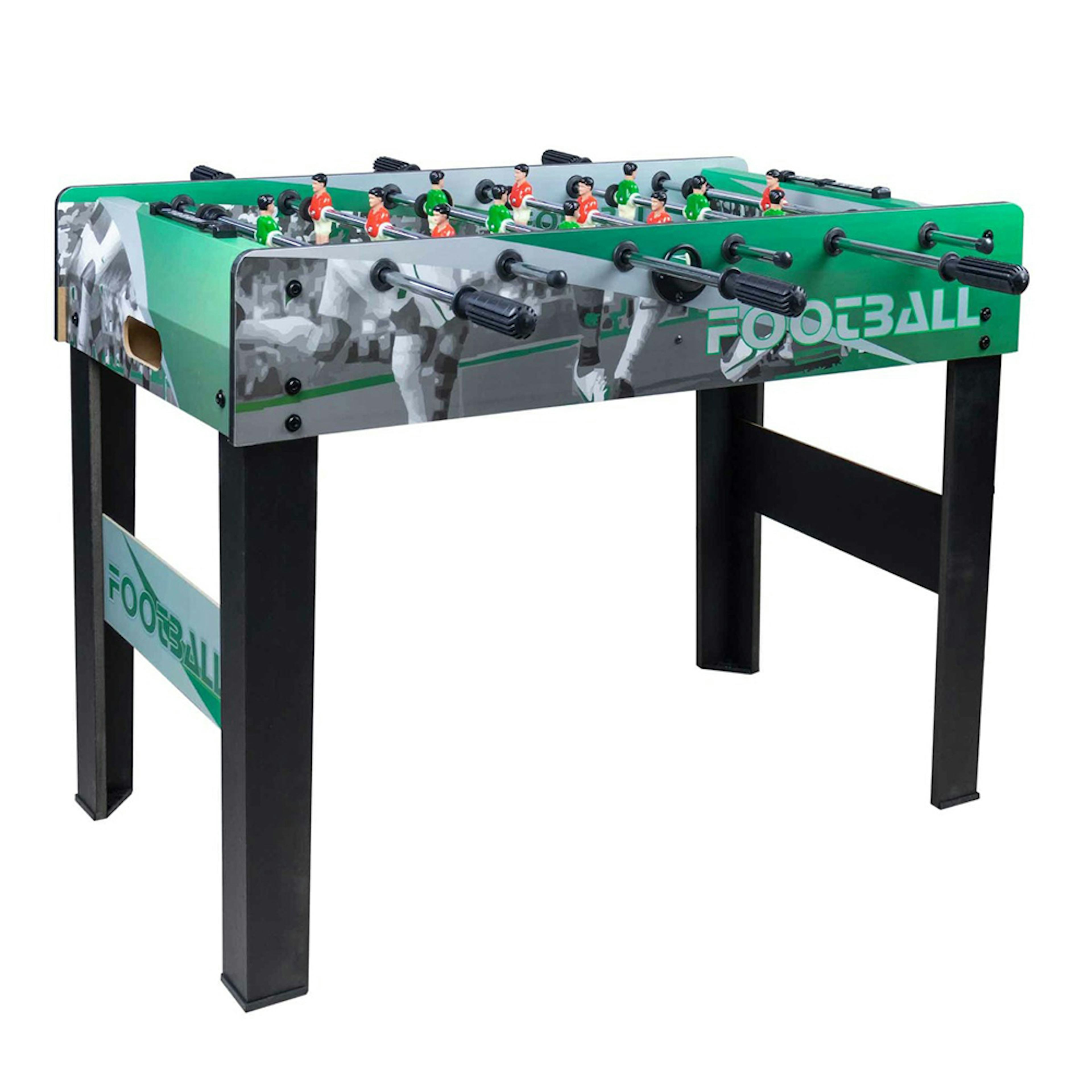 Fotbollsspel ProSport Foosball 94x50 cm