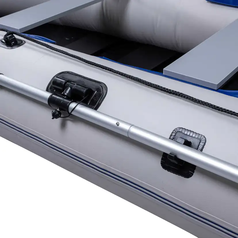 Gummibåt Deep Sea Pro 2 personer