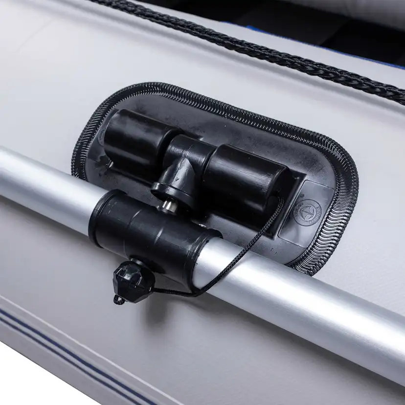 Gummibåt Deep Sea Pro 2 personer