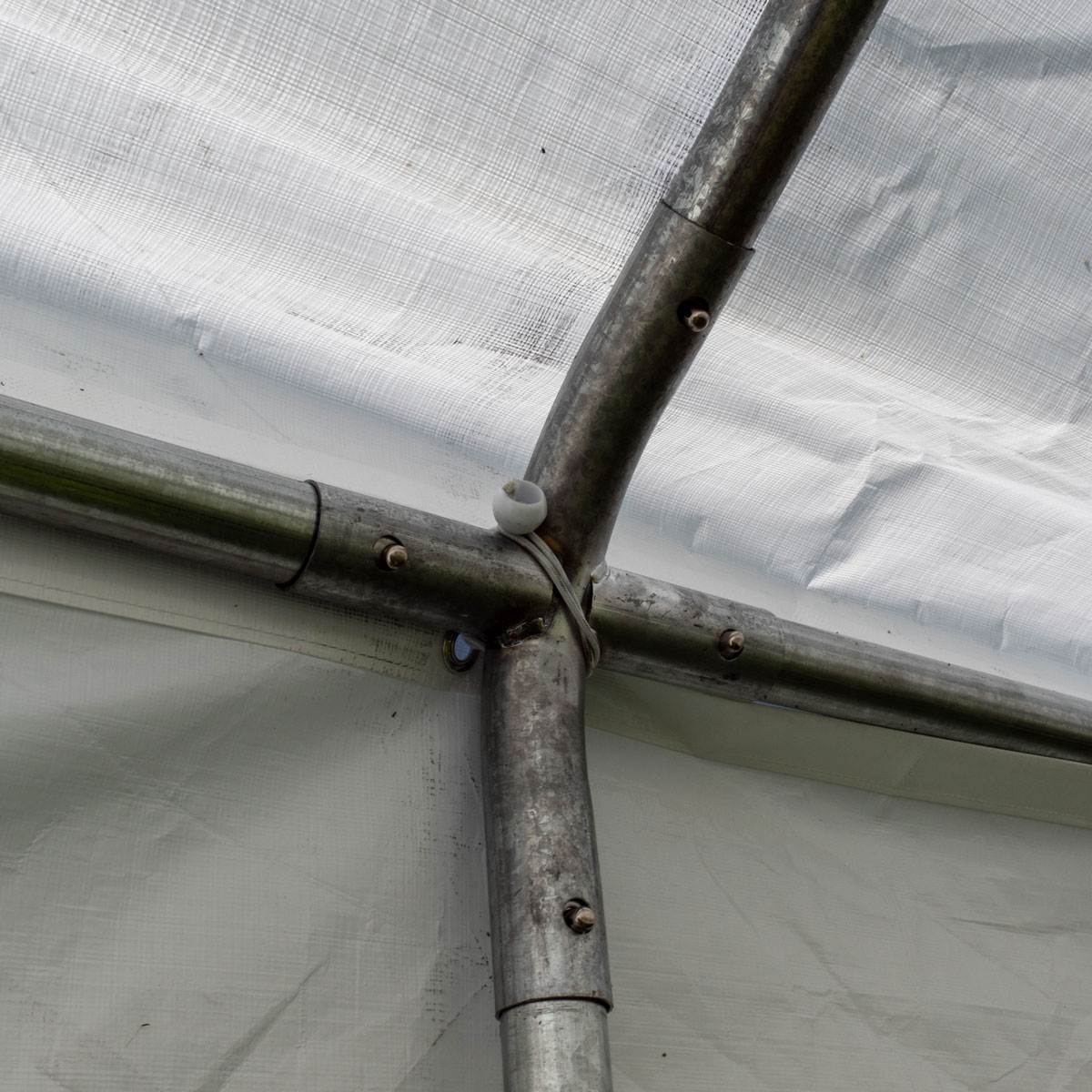 Partytält Lykke Premium