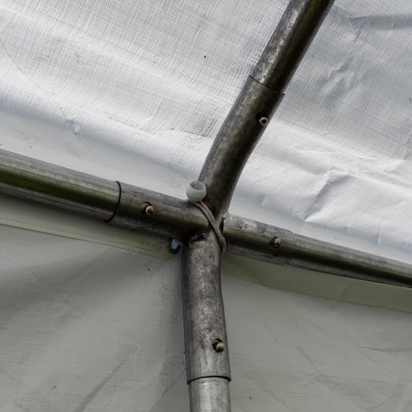 Partytält Lykke Premium