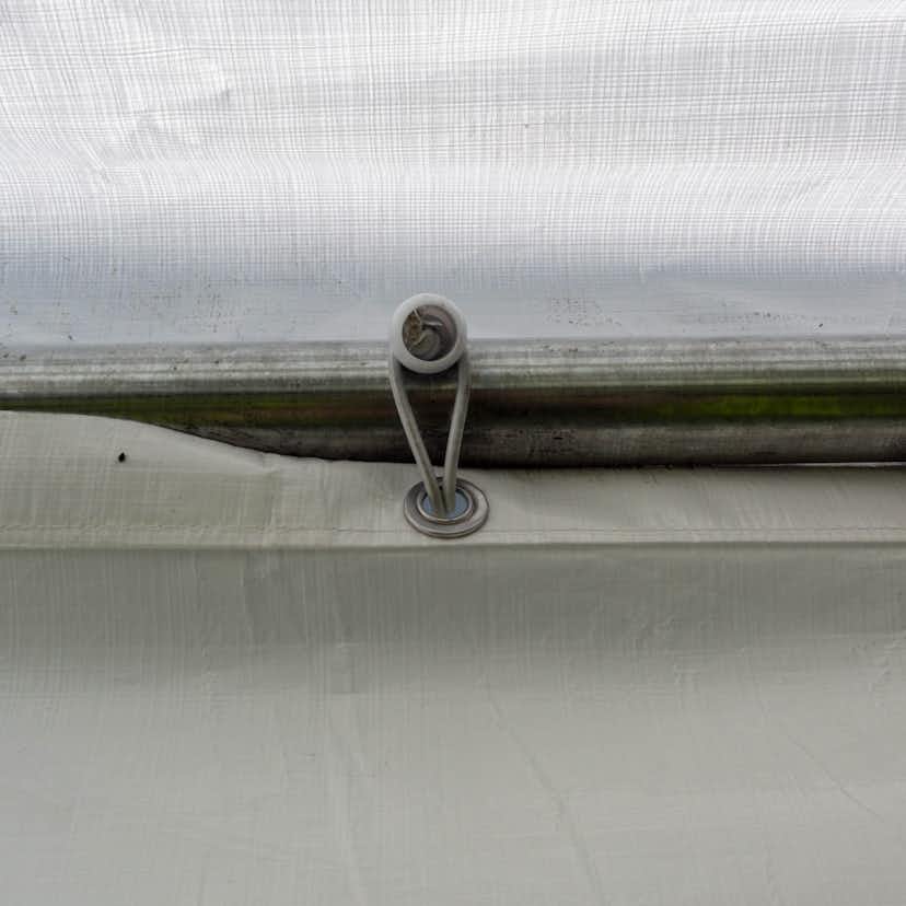 Partytält Lykke Premium