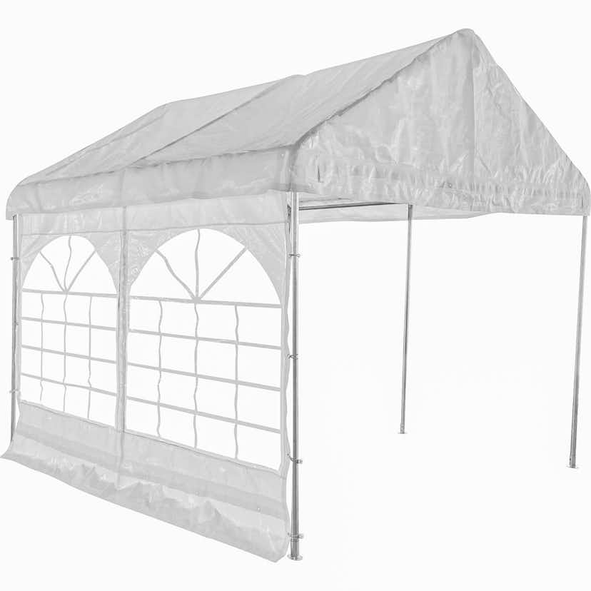 Partytält Lykke Premium