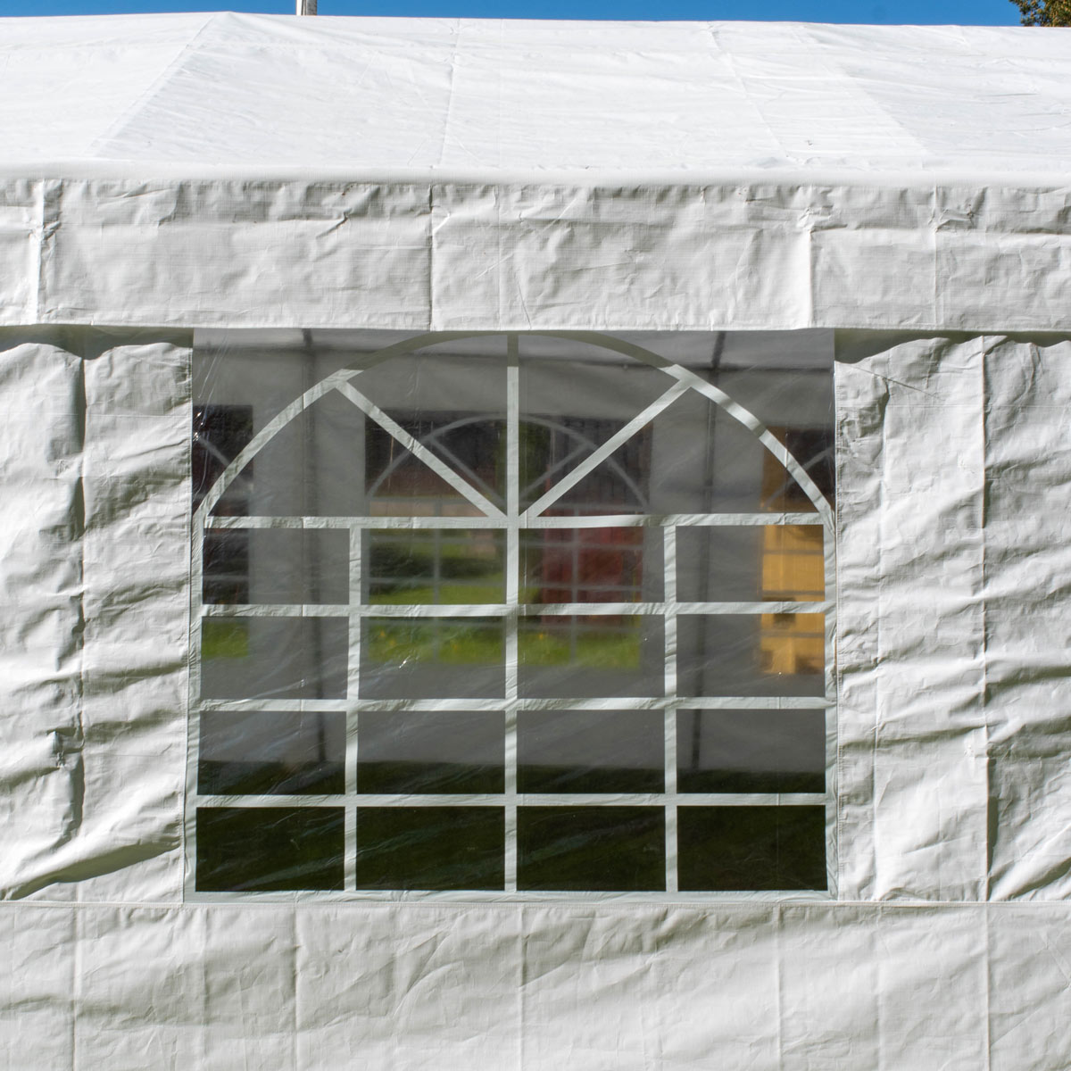 Partytält Lykke Premium