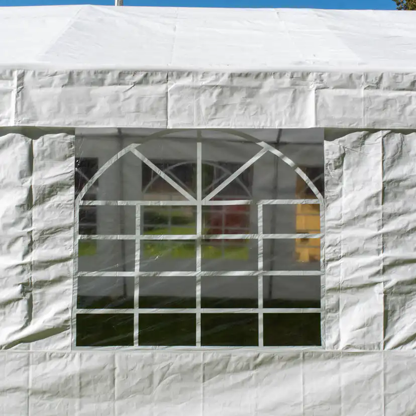 Partytält Lykke Premium