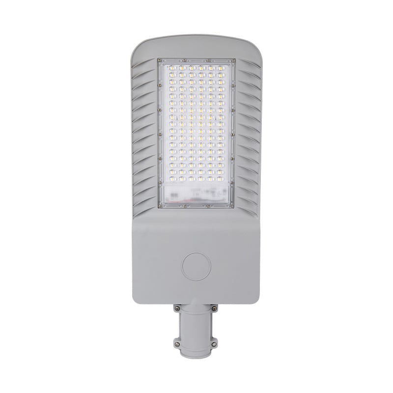 Strålkastare BrightSolar Hybrid Solenergi 230V Gårdsbelysning