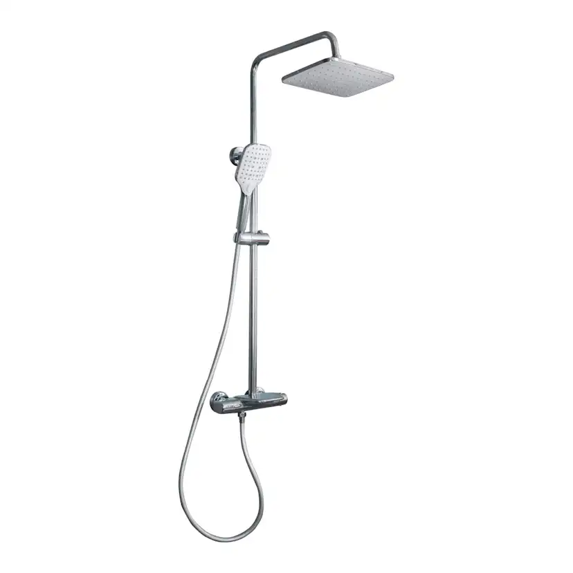 Takduschset Lykke Deluxe