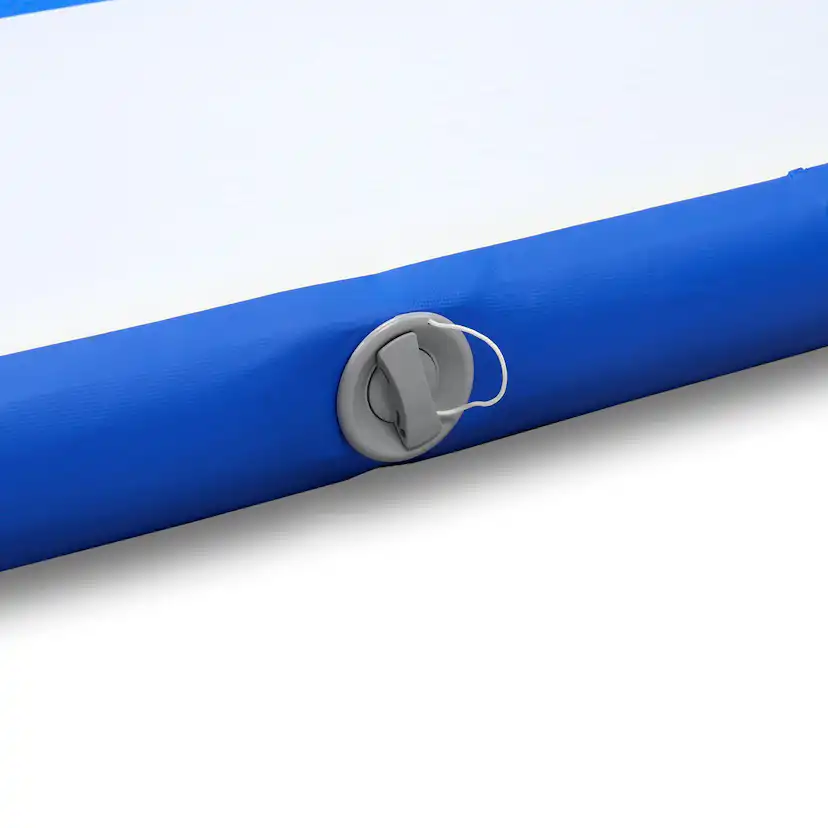 AirTrack React Med Handpump 2-pack