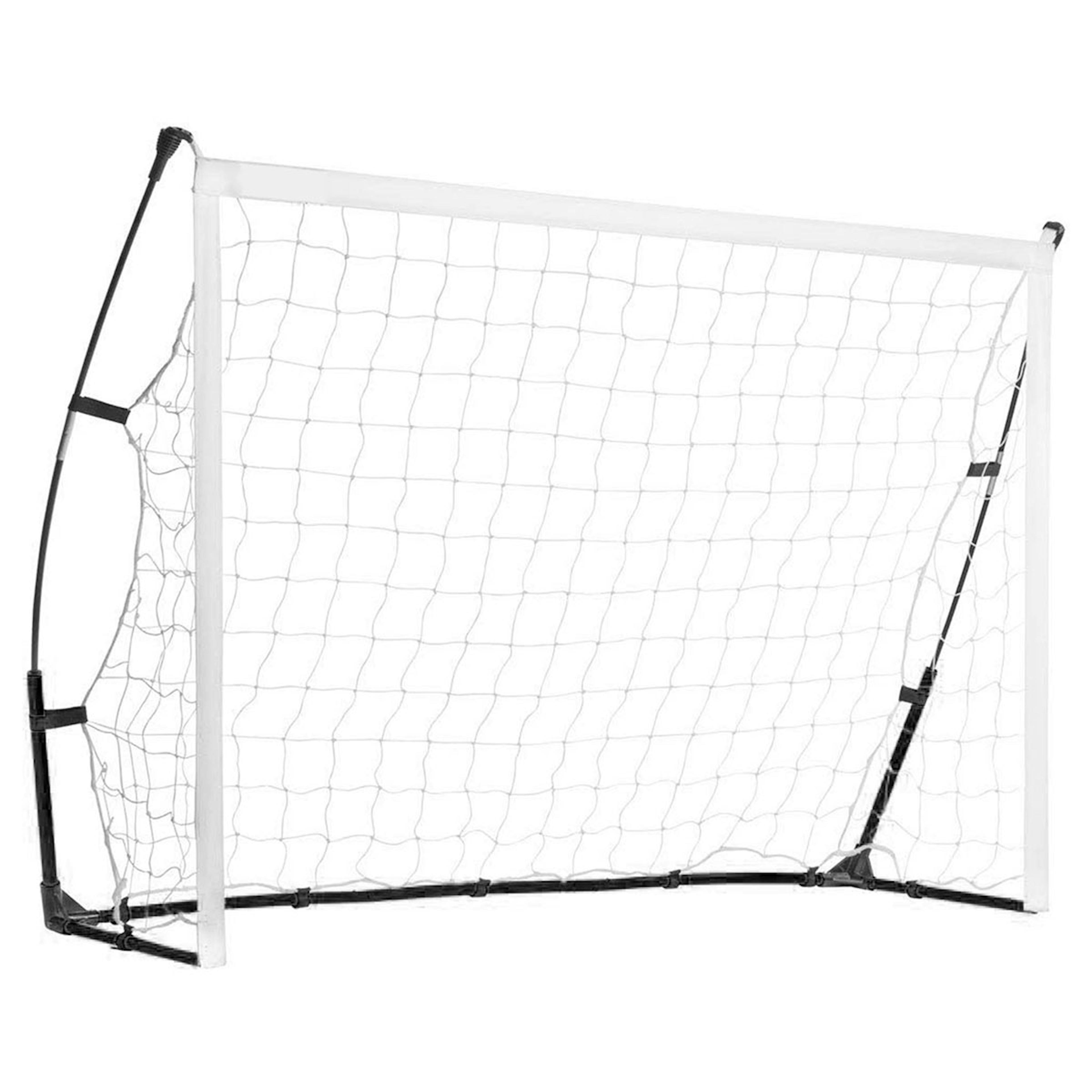 Fotbollsmål ProSport 2-pack Vikning 360 x 180cm