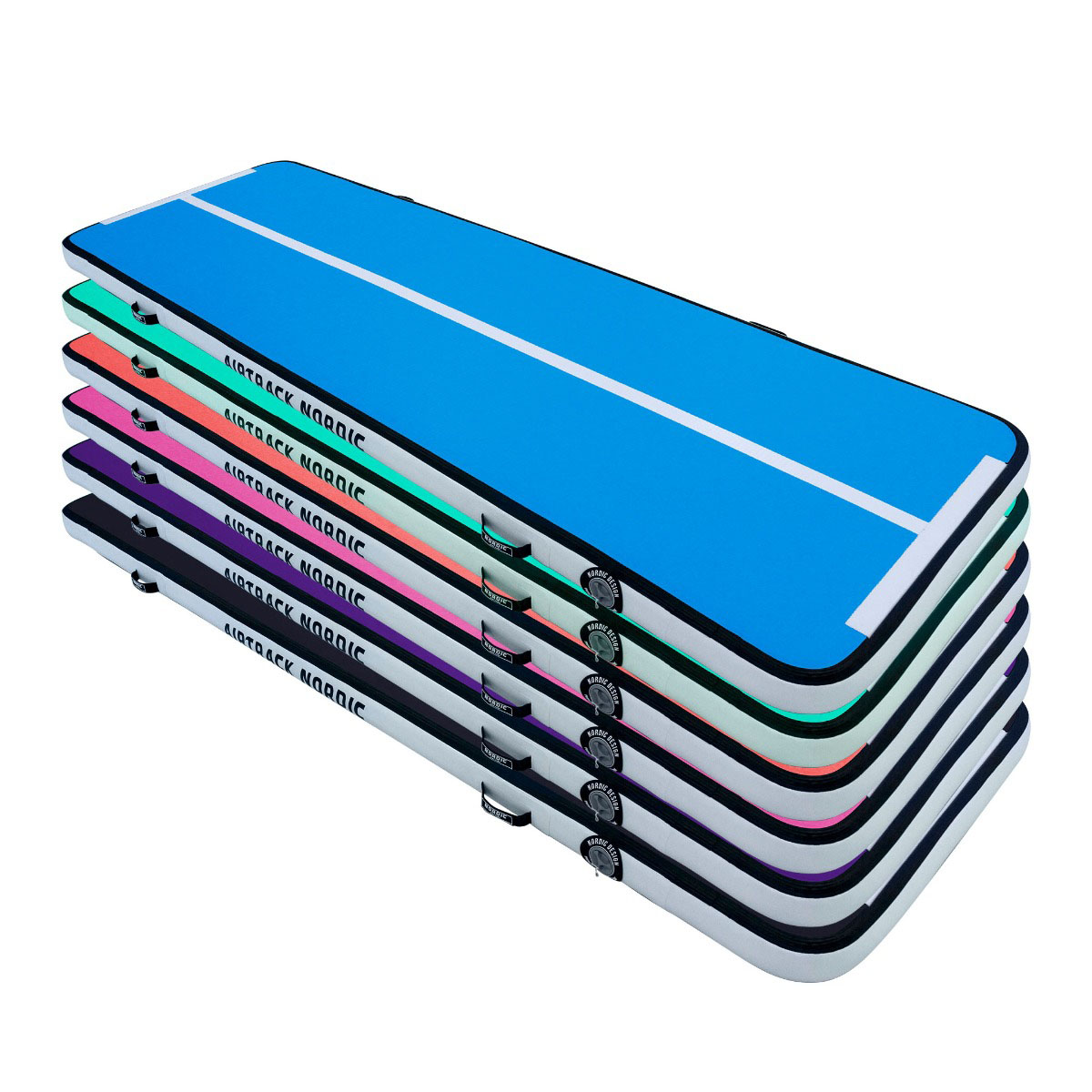 Luftvoltbana AirTrack Nordic Home Special Edition