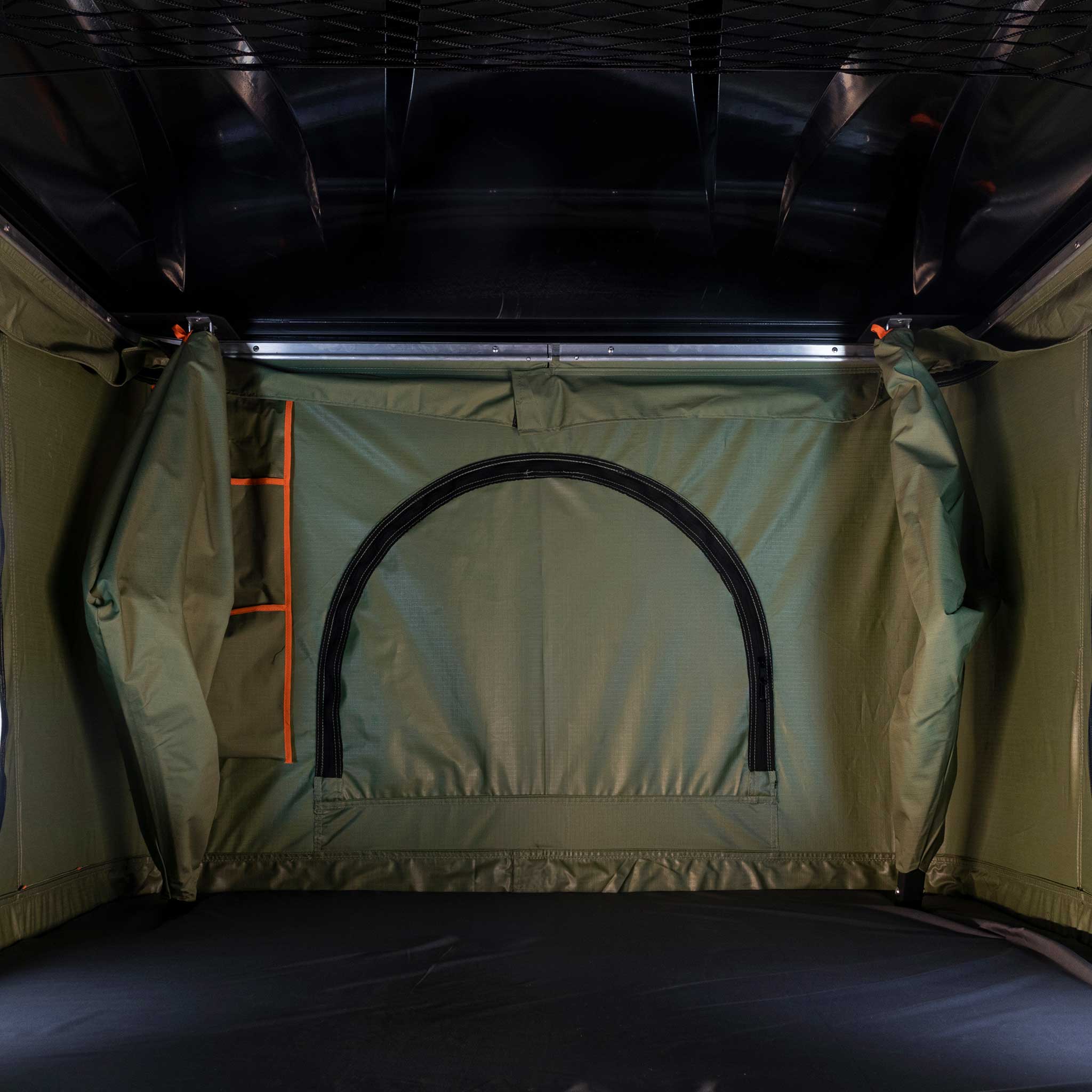 Taktält Trekker Hut M