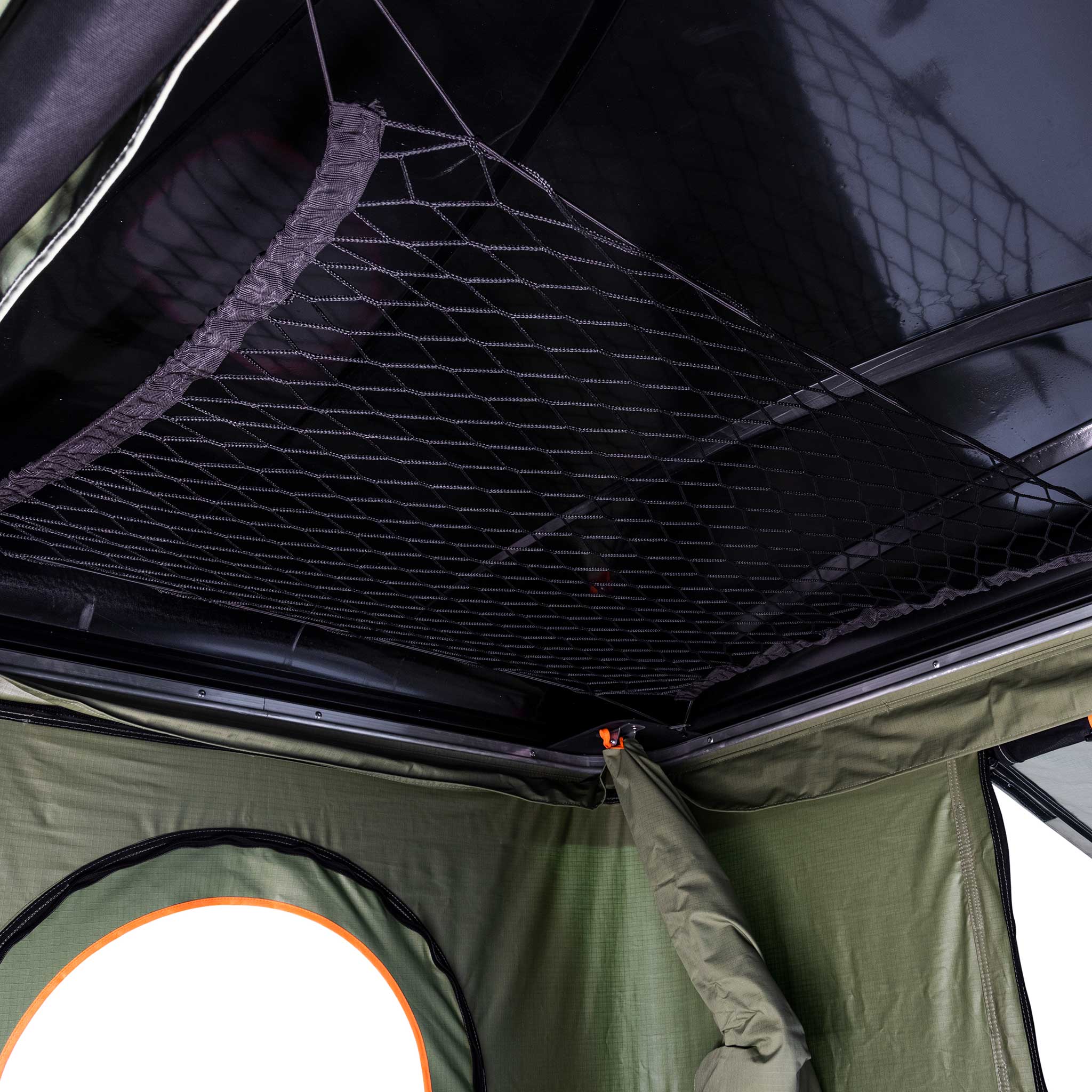 Taktält Trekker Hut M