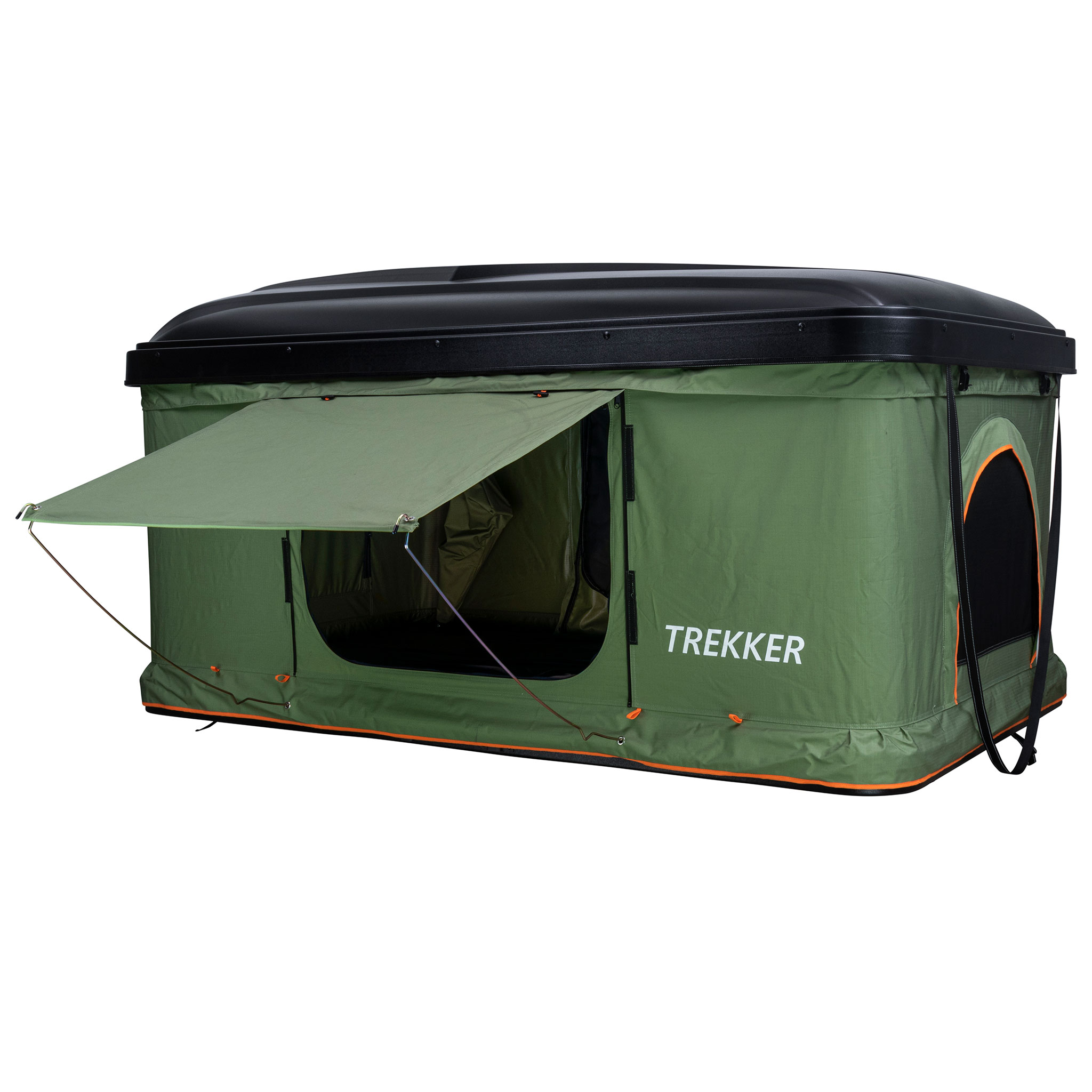 Taktält Trekker Hut M