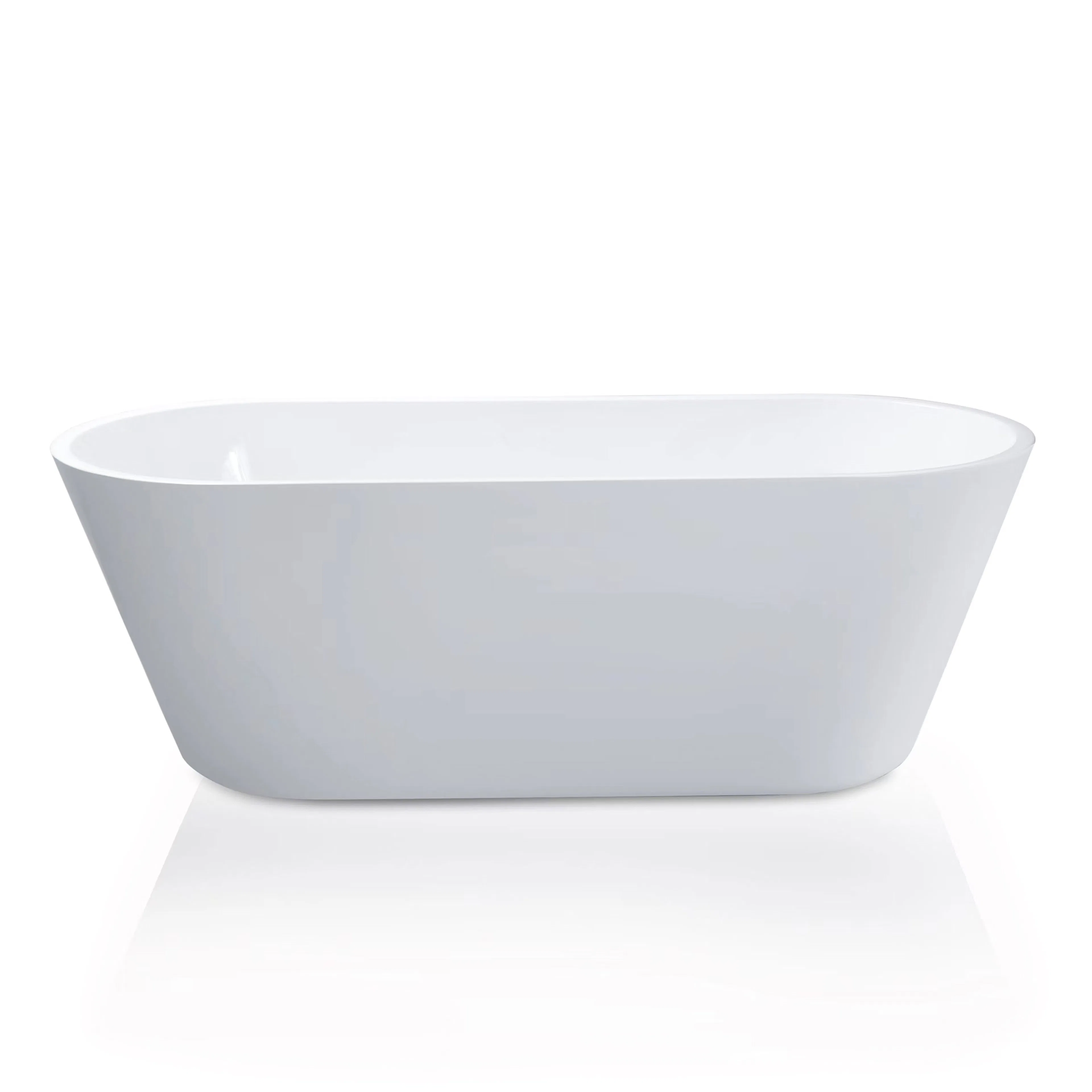 Badkar Lykke Polar Deluxe