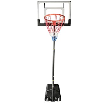 Basketkorg Core för Barn 1,6-2,1m