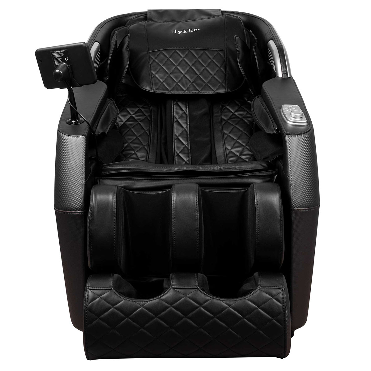 Massagestol Lykke Premium