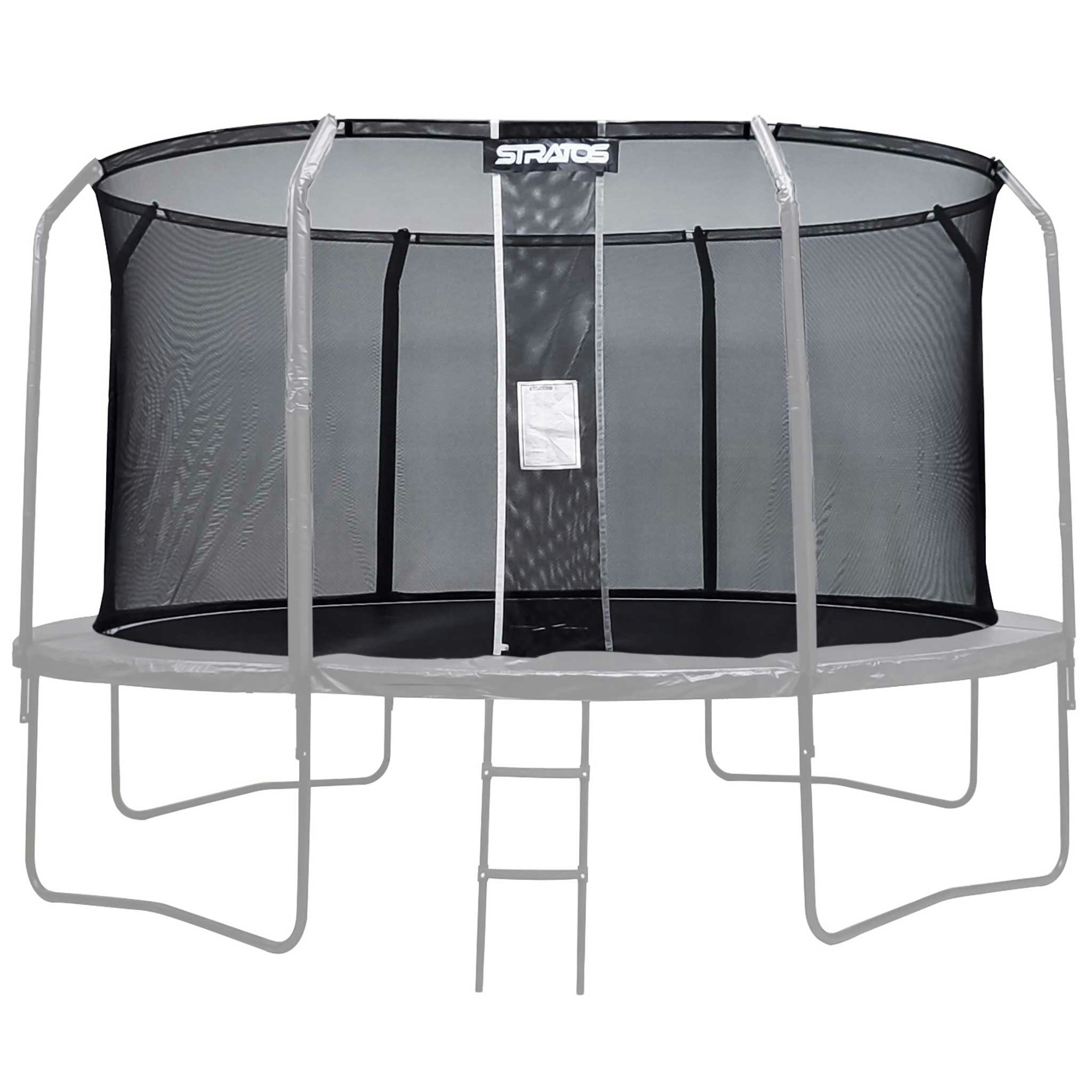 Skyddsnät för studmatta Stratos Premium 4,27 m