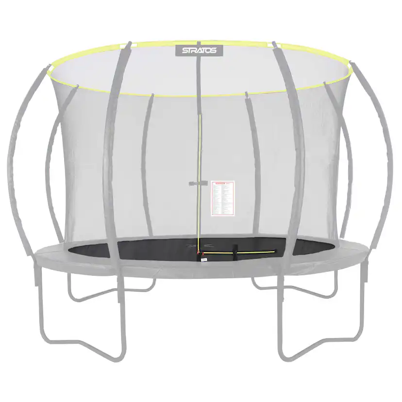 Matta till Studsmatta Stratos