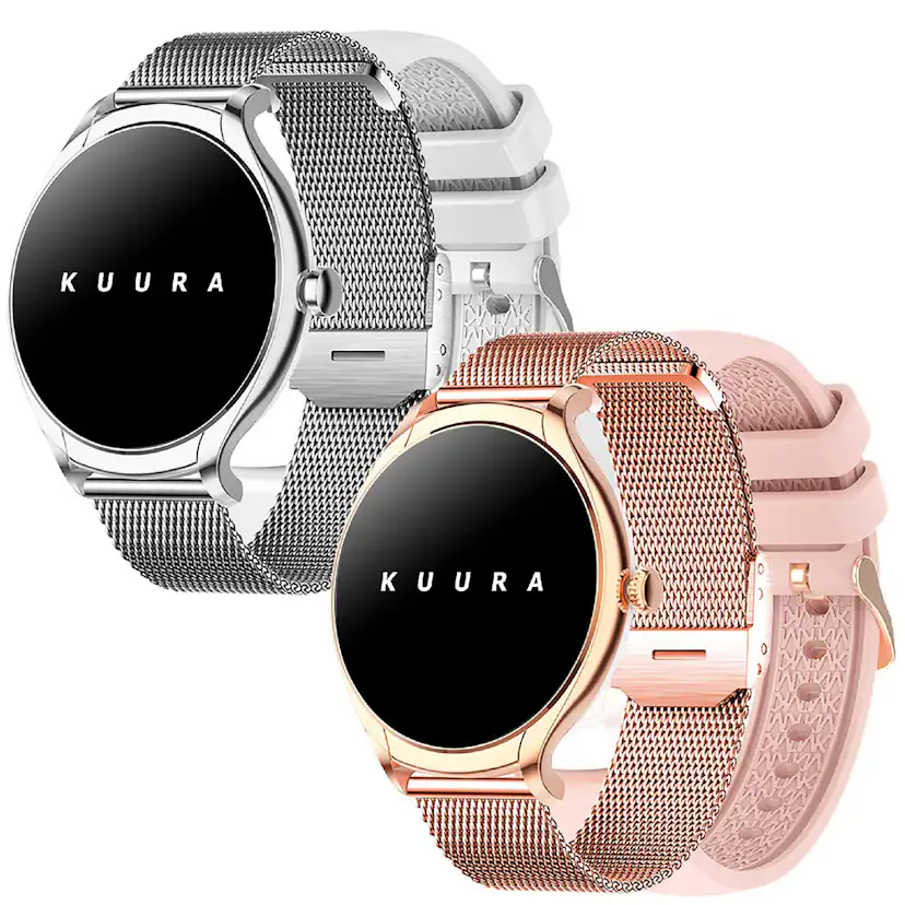 Smartwatch Kuura FW3 V3