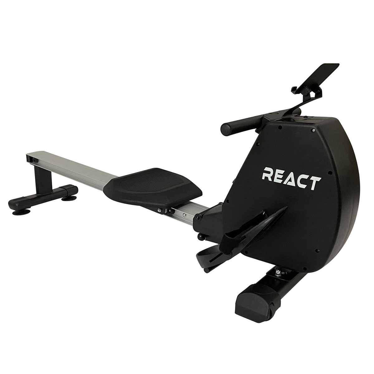 Roddmaskin React 300