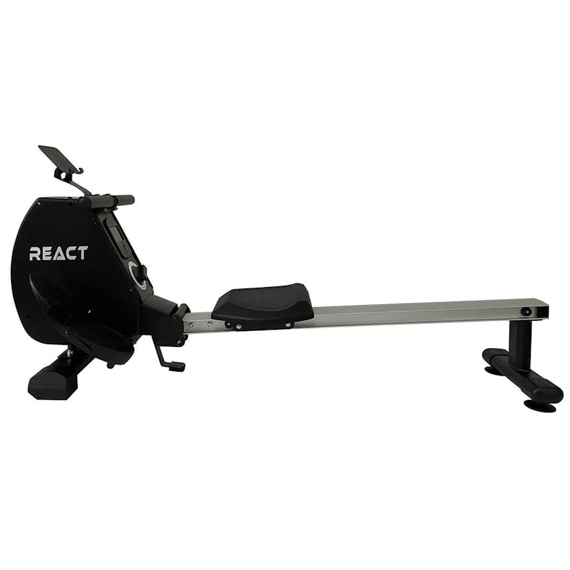 Roddmaskin React 300