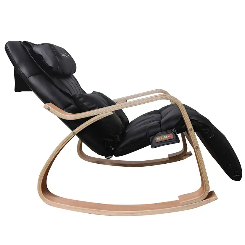 Massagestol Lykke Comfort Konstläder