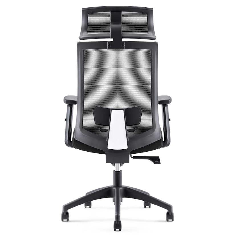 Kontorsstol Lykke Comfort