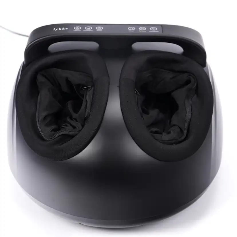 Fotmassage Lykke Premium
