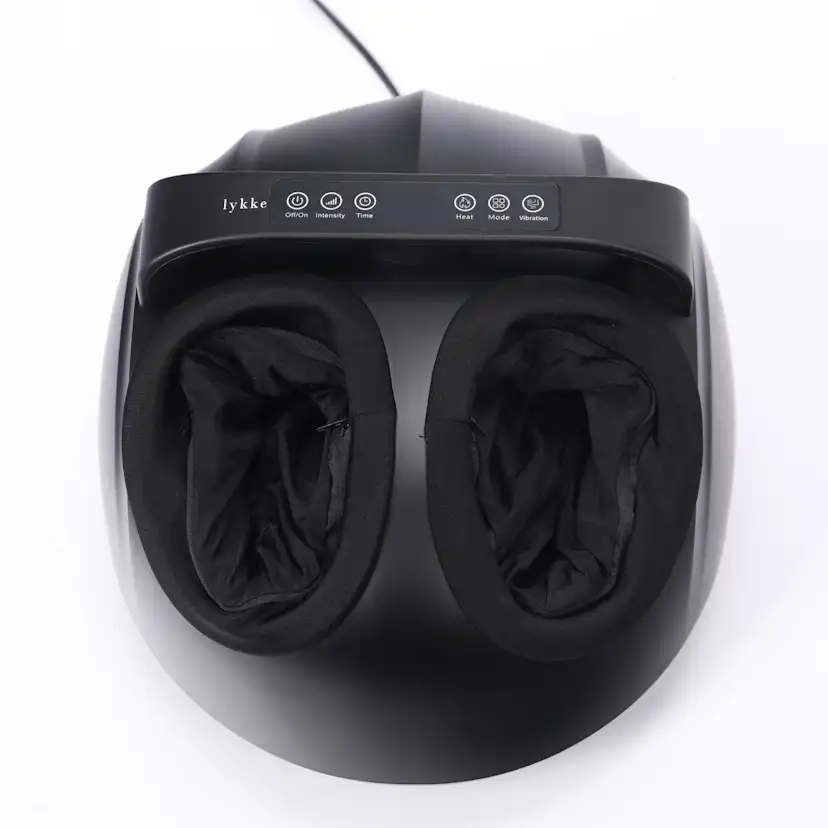 Fotmassage Lykke Premium