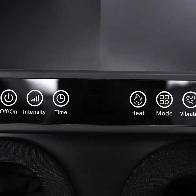 Fotmassage Lykke Premium