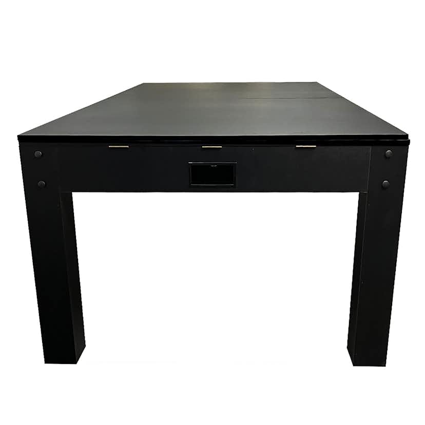 Multifunktionellt Biljardbord Nordcore 4-i-1 med Pingis & Airhockey