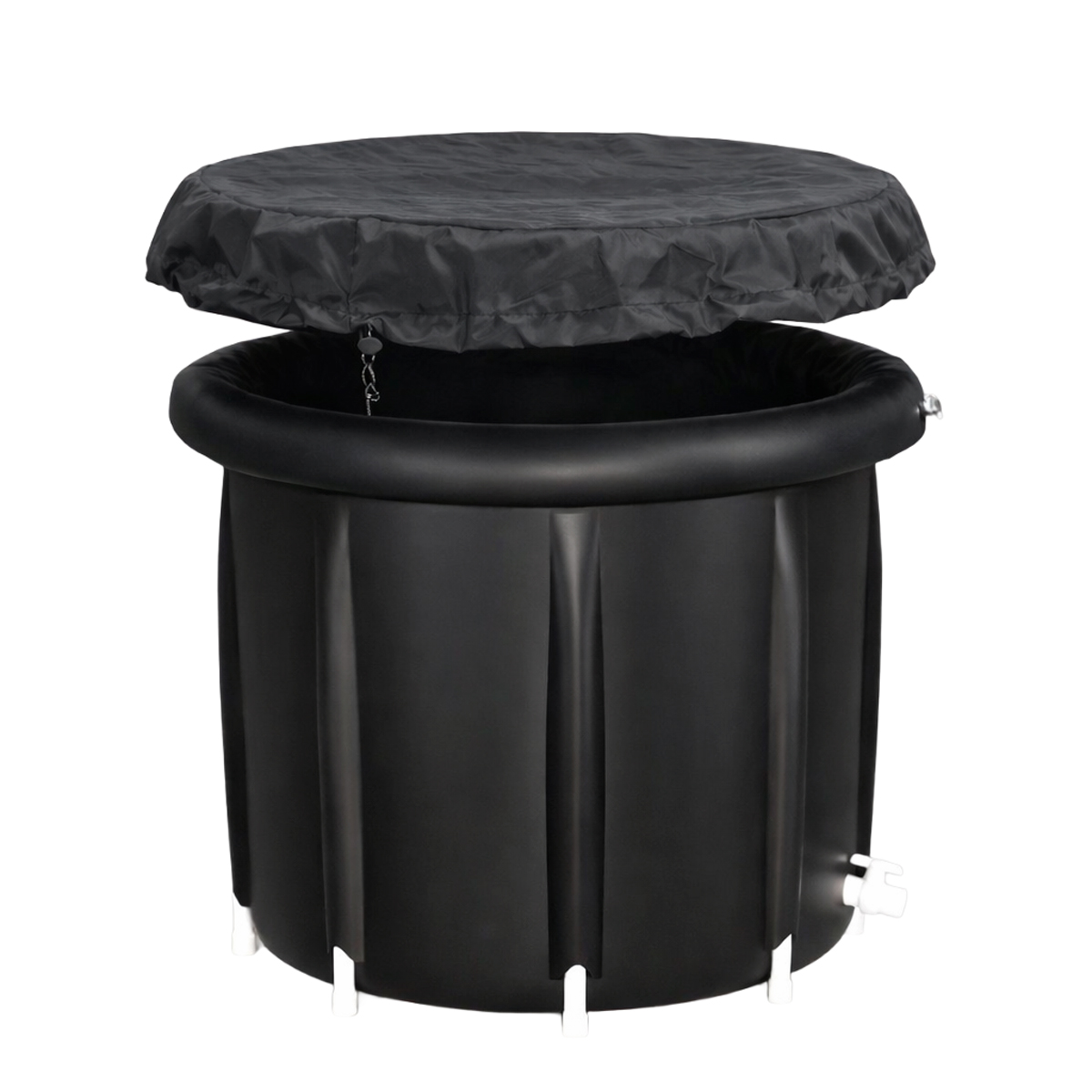 Kallbadtunna React Ø 85 cm