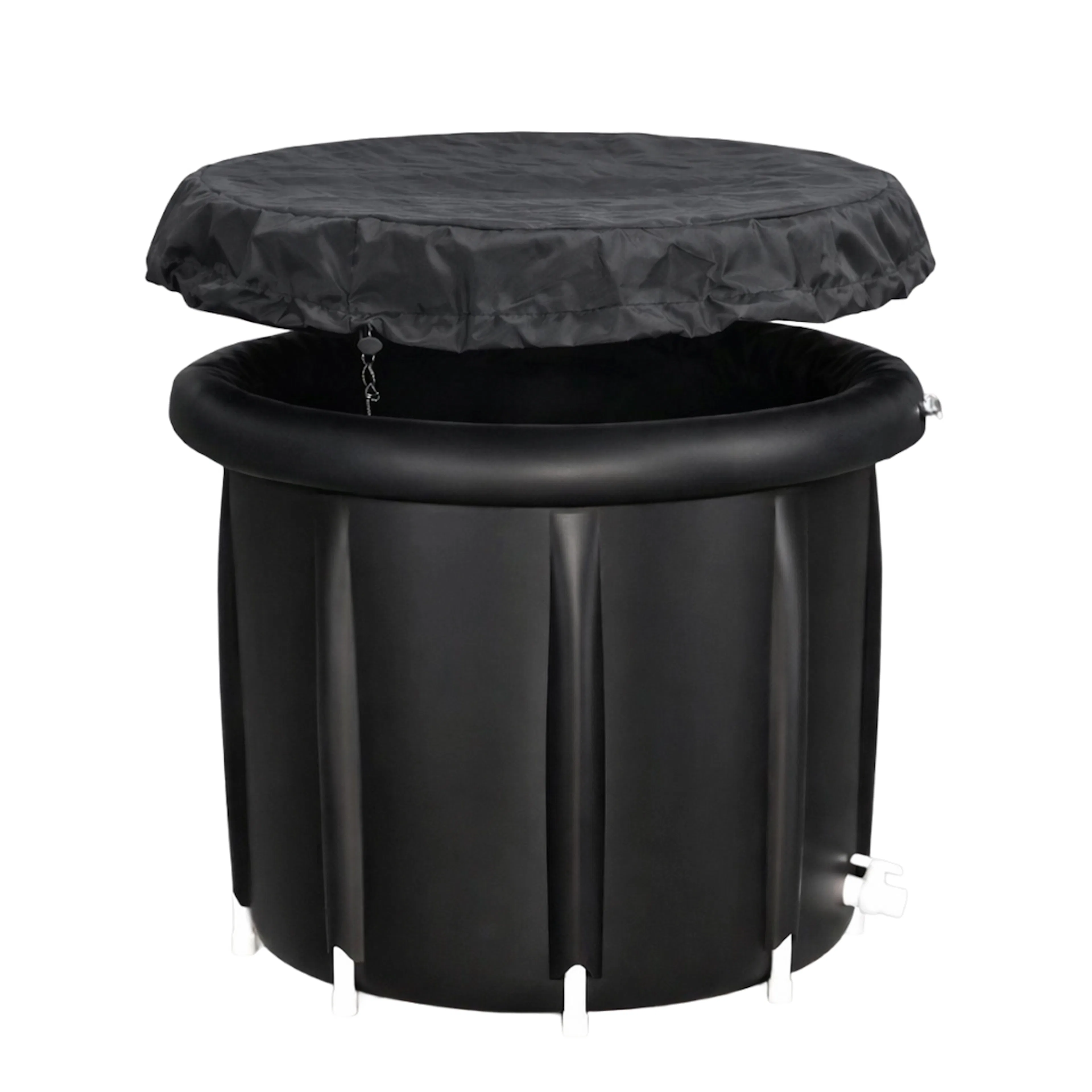 Kallbadtunna React Ø 85 cm