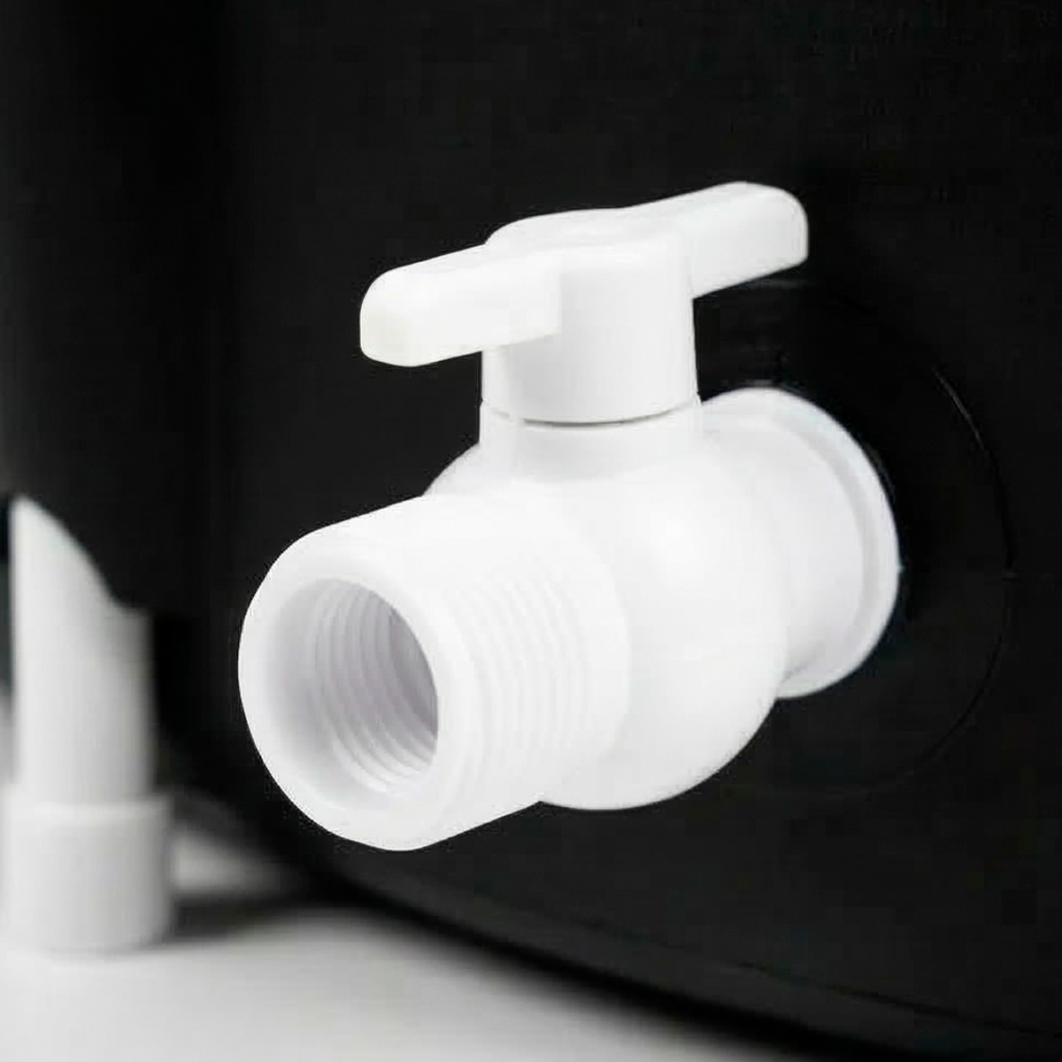 Kallbadtunna React Ø 85 cm