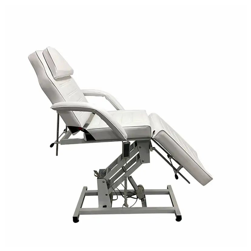 Behandlingsstol Lykke Premium