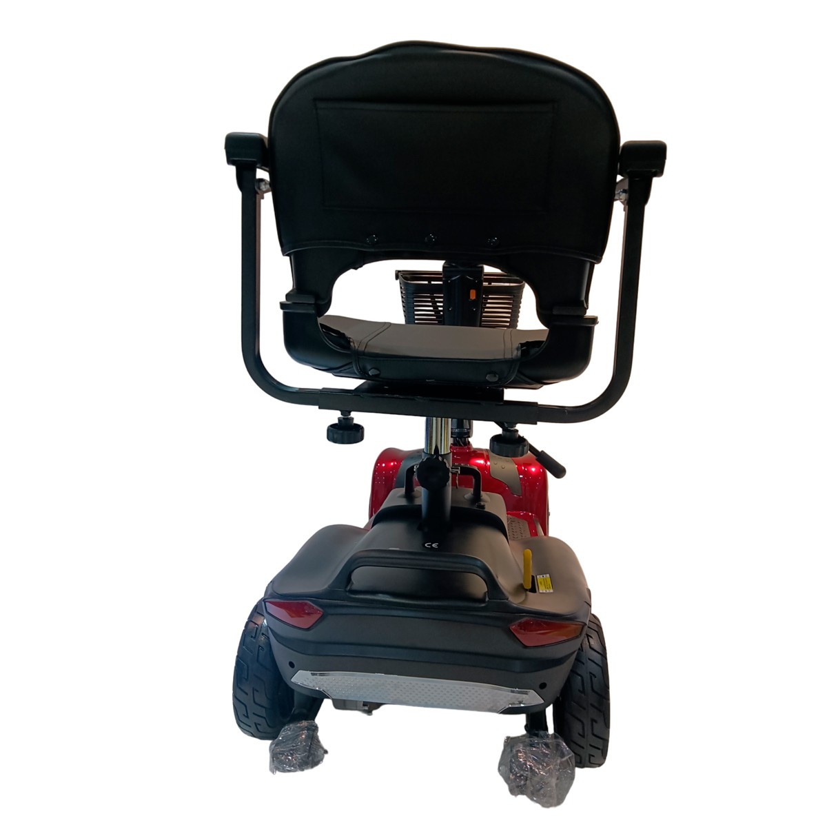 Promenadscooter Arvo P100