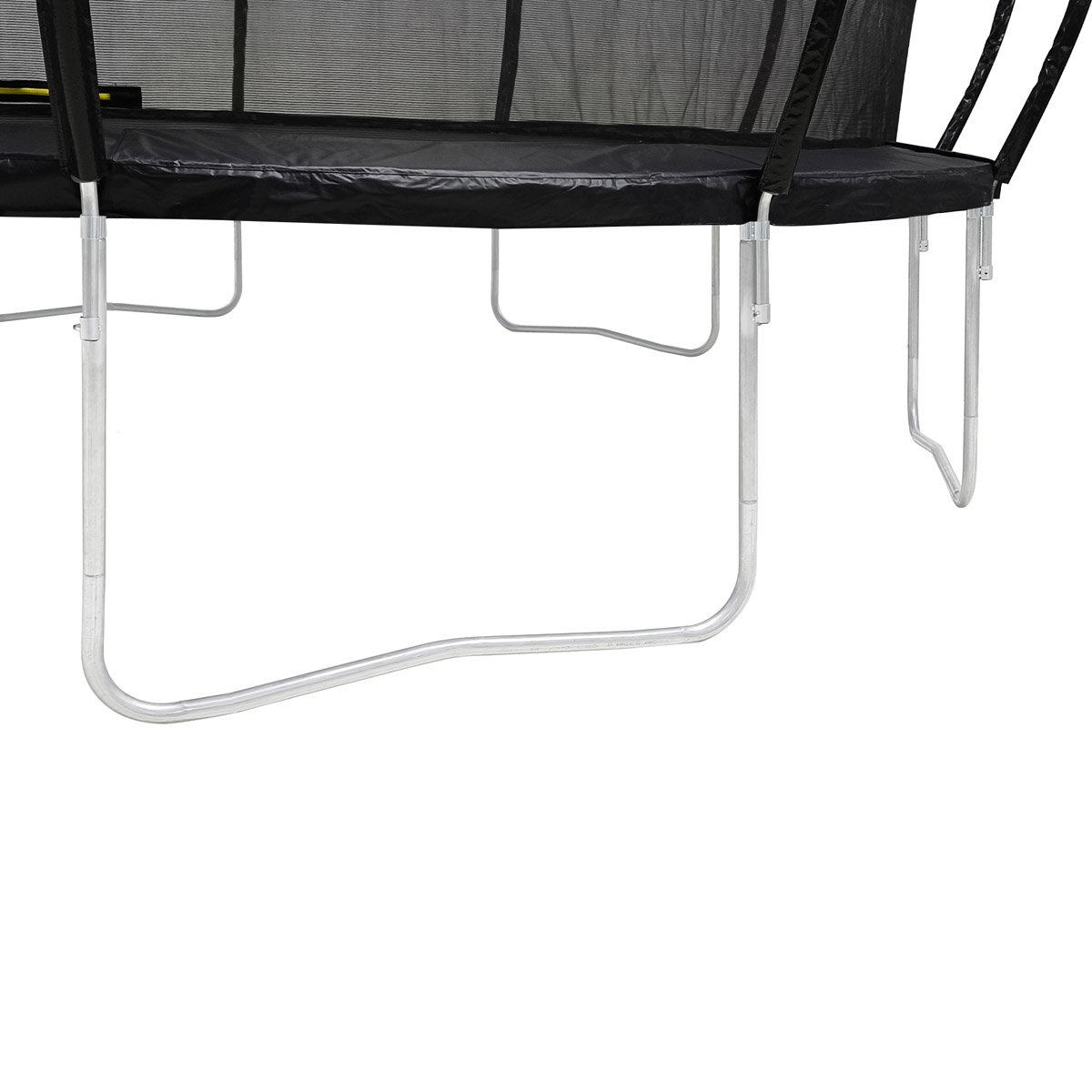 Studsmatta React Aero 488 cm